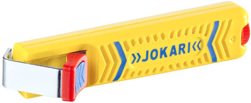 JOK 10 160 - Kabelmesser, Secura No. 16, 35 mm, für Rundkabel, 4-16 mm Ø von Jokari