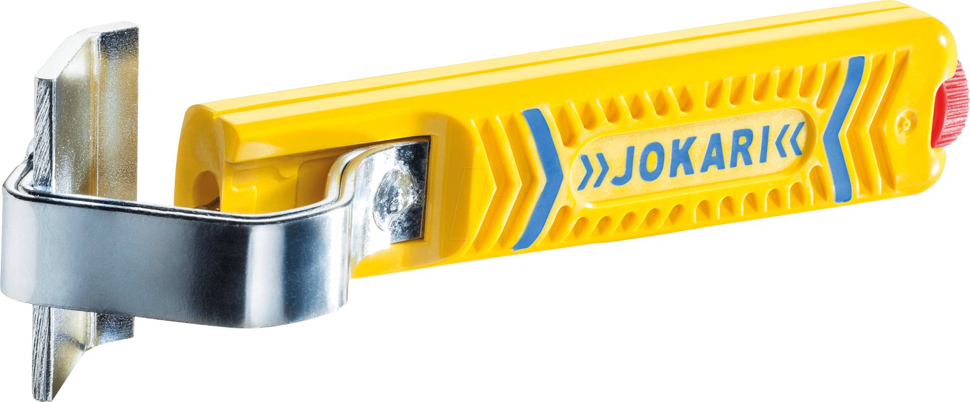 JOK 10 355 - Kabelmesser No.35P, 15 mm, für Rundkabel, 35-300 mm Ø von Jokari