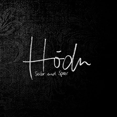 Hödn(Digipak) von Joke Brothers Records (Warner)
