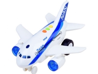 Yokomisiada Interaktives Flugzeug mit Ton und Licht ZA2433 Yokomisiada Interaktives Flugzeug mit Ton und Licht ZA2433 von Jokomisiada