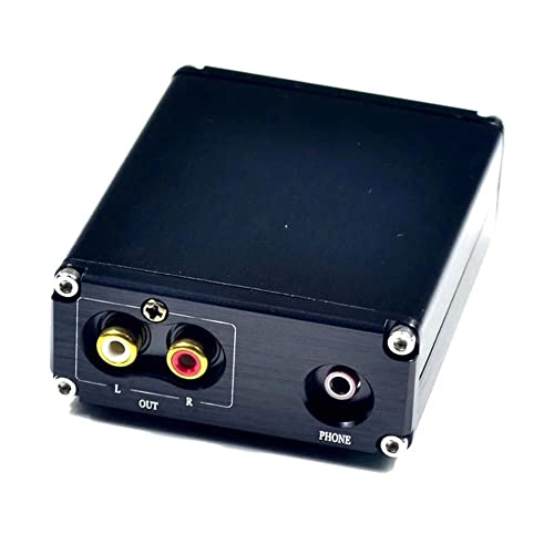 YJ ES9028Q2M + SA9023 USB Decoder Board Fever Audio DAC Soundkarte Fertige Board von Jolooyo