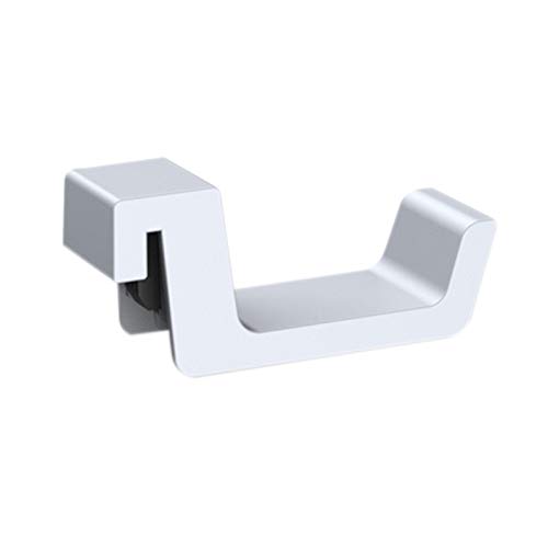 Jomewory Kopfhörerhalter Für PS5, Headset Halterun Halter, Kopfhörer Haken Wandhalterung, Für Pulse Headset Halter Standhalterung Für PS5 Konsole von Jomewory