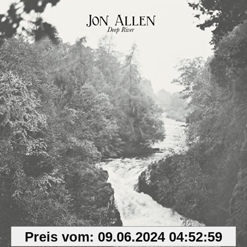 Deep River von Jon Allen