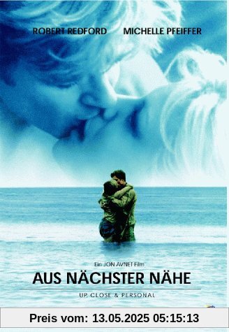 Aus nächster Nähe Aus nächster Nähe von Jon Avnet