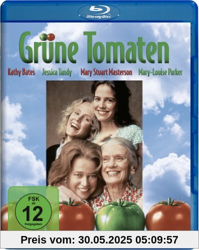 Grüne Tomaten [Blu-ray] von Jon Avnet