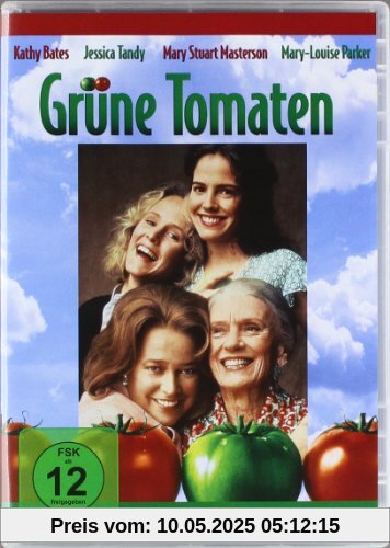 Grüne Tomaten Grüne Tomaten von Jon Avnet