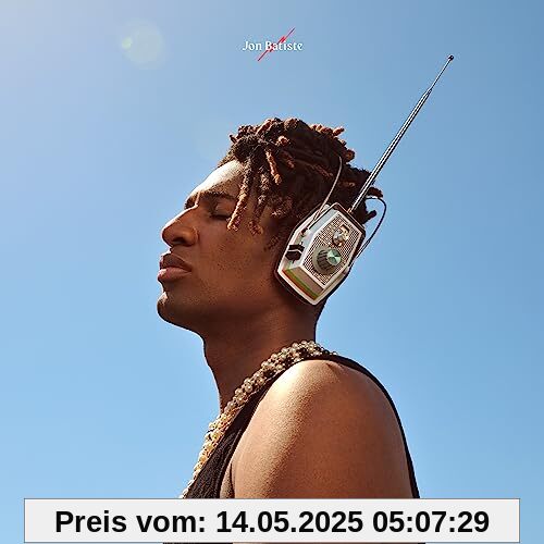 World Music Radio World Music Radio von Jon Batiste