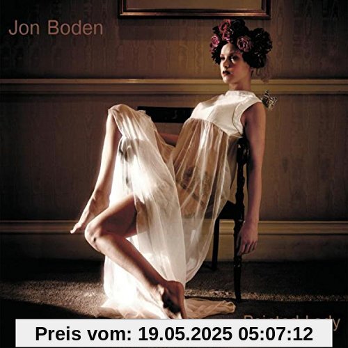 Painted Lady Painted Lady von Jon Boden