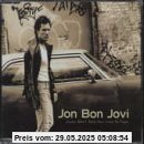 Janie,Don'T Take Your Love to von Jon Bon Jovi