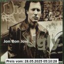 Ugly von Jon Bon Jovi