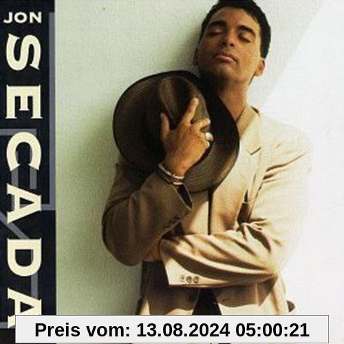 Jon Secada von Jon Secada