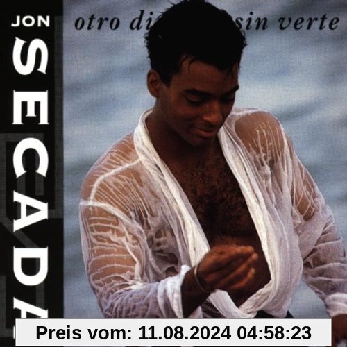 Jon Secada von Jon Secada