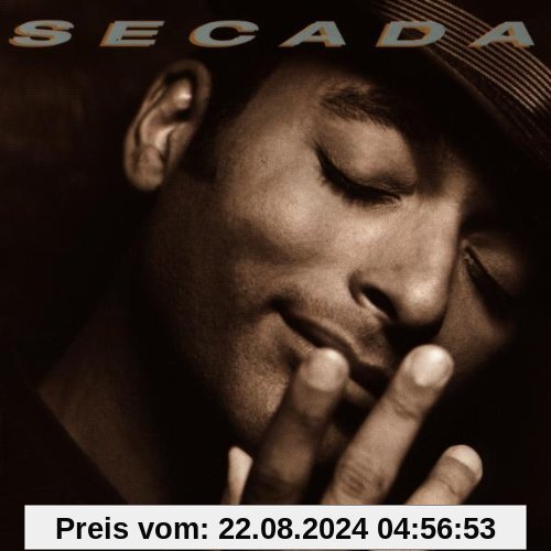 Secada von Jon Secada