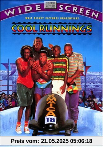 Cool Runnings Cool Runnings von Jon Turteltaub