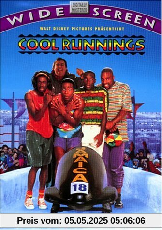 Cool Runnings von Jon Turteltaub
