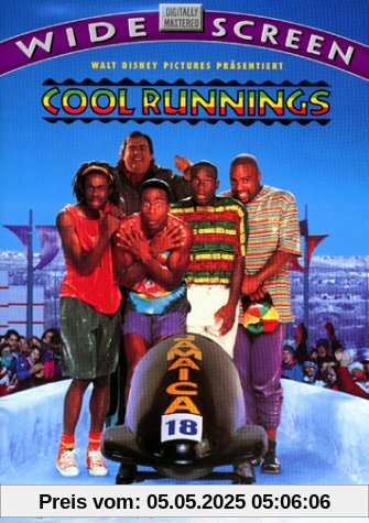 Cool Runnings von Jon Turteltaub