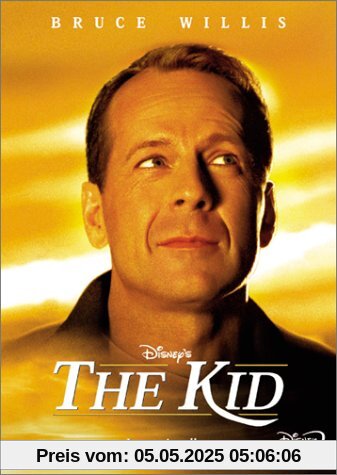 The Kid - Image ist alles The Kid - Image ist alles von Jon Turteltaub