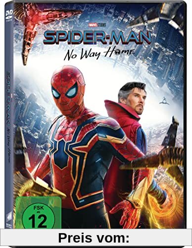 Spider-Man: No Way Home von Jon Watts