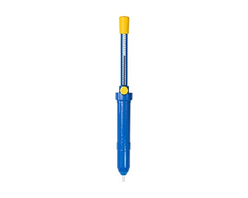 Jonard DP-100 Hochvakuum-Entlötpumpe, Länge 13 Zoll Jonard DP-100 Hochvakuum-Entlötpumpe, Länge 13 Zoll von Jonard Tools