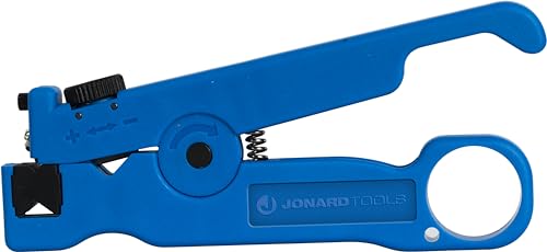 Jonard Tools CSR-1575 Kabelleiste und Ringwerkzeug von Jonard Tools