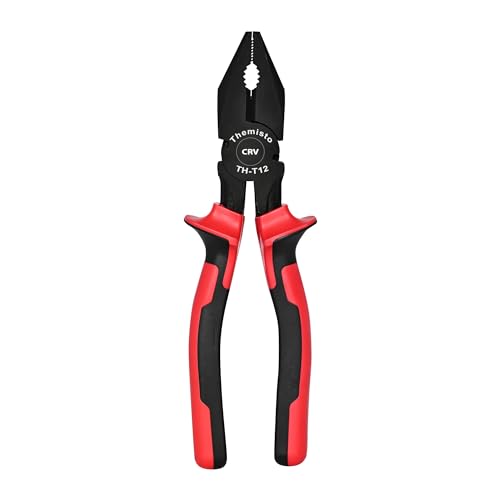 Jonard Tools WSA-1430 Automatische Abisolierzange, 14–30 AWG von Jonard Tools