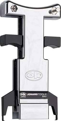 Jonard Tools EX-2 DIP/IC-Extraktionswerkzeug für Mikrochips mit 24-40 Kontakten von Jonard Tools