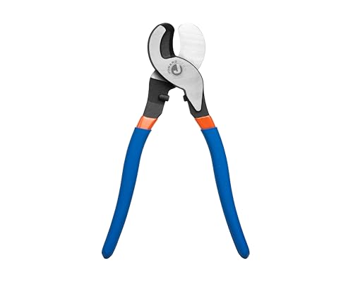 jonard Tools jic-63050 hohen Hebelwirkung Kabel Cutter mit rotem Griff, 9–1/10,2 cm Länge von Jonard Tools
