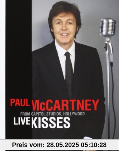 Paul McCartney - Live Kisses [Blu-ray] von Jonas Akerlund