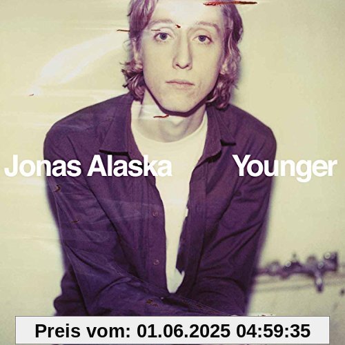 Younger Younger von Jonas Alaska