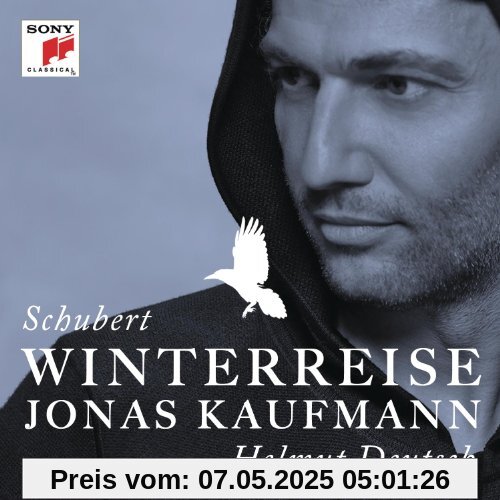 Schubert: Winterreise Schubert: Winterreise von Jonas Kaufmann