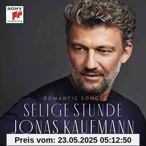 Selige Stunde von Jonas Kaufmann