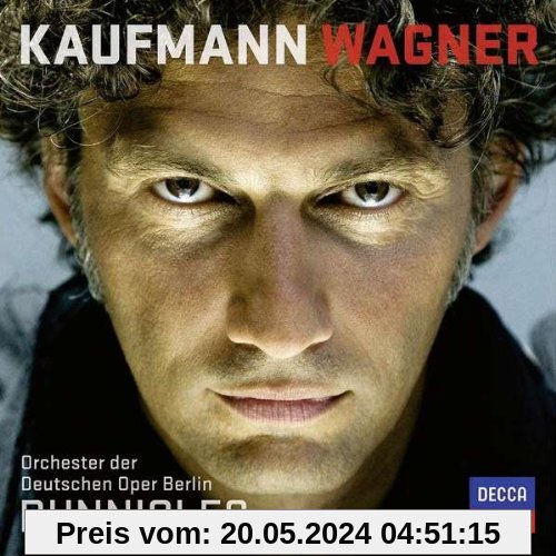 Wagner von Jonas Kaufmann