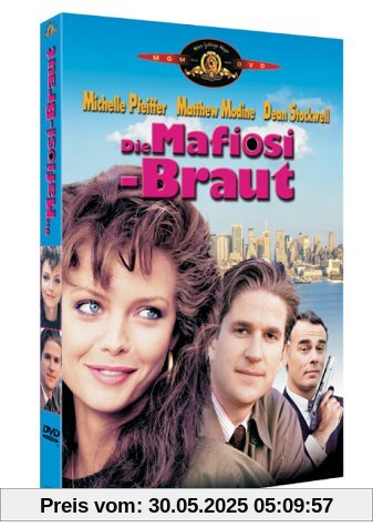 Die Mafiosi-Braut von Jonathan Demme