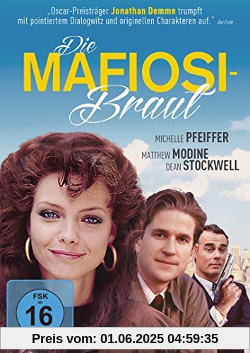 Die Mafiosi-Braut Die Mafiosi-Braut von Jonathan Demme