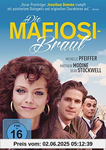 Die Mafiosi-Braut von Jonathan Demme