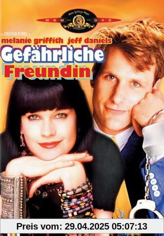 Gefährliche Freundin von Jonathan Demme