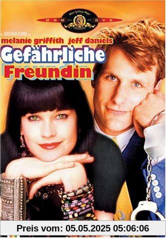 Gefährliche Freundin von Jonathan Demme