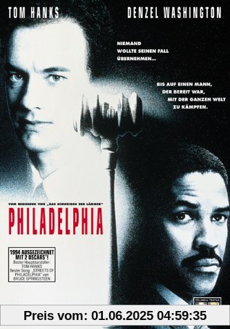 Philadelphia von Jonathan Demme