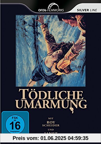 Tödliche Umarmung Tödliche Umarmung von Jonathan Demme