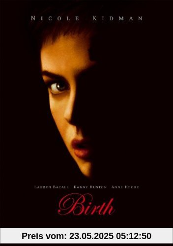 Birth von Jonathan Glazer