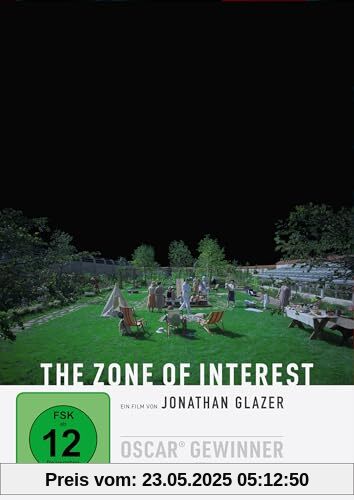 The Zone of Interest The Zone of Interest von Jonathan Glazer