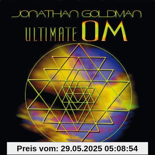 Ultimate Om von Jonathan Goldman
