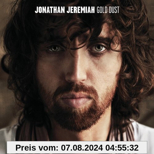 Gold Dust von Jonathan Jeremiah