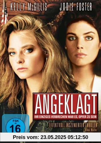 Angeklagt Angeklagt von Jonathan Kaplan