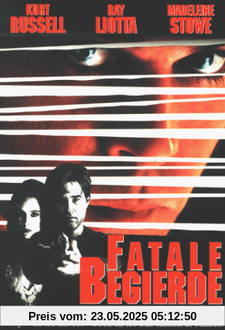 Fatale Begierde Fatale Begierde von Jonathan Kaplan