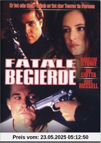 Fatale Begierde Fatale Begierde von Jonathan Kaplan