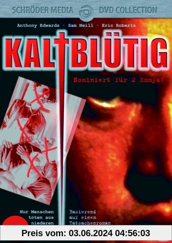 Kaltblütig [2 DVDs] von Jonathan Kaplan