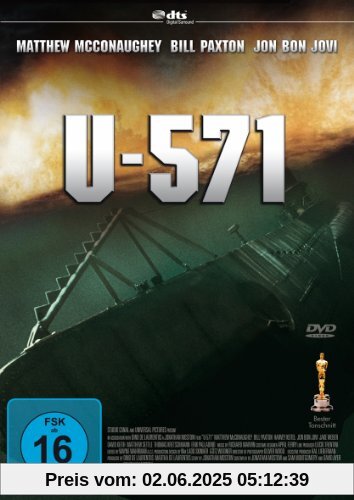 U 571 von Jonathan Mostow