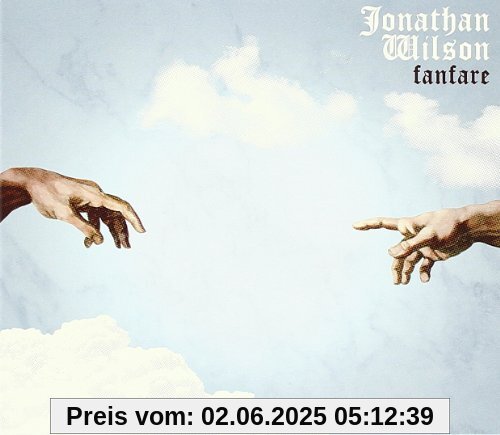 Fanfare Fanfare von Jonathan Wilson