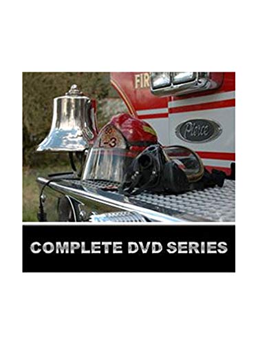 Fire Officer Set [7 DVDs] von Jones & Bartlett Publishers